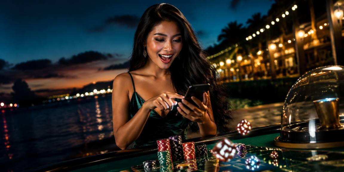 novabet88 mobile gaming